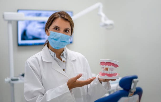 Best Pediatric Emergency Dentist in North Lindenhurst, NY