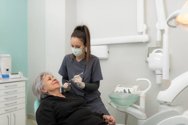 Best Emergency Dental Services for Seniors in North Lindenhurst, NY